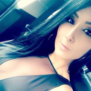 Meet your Posher, Diana